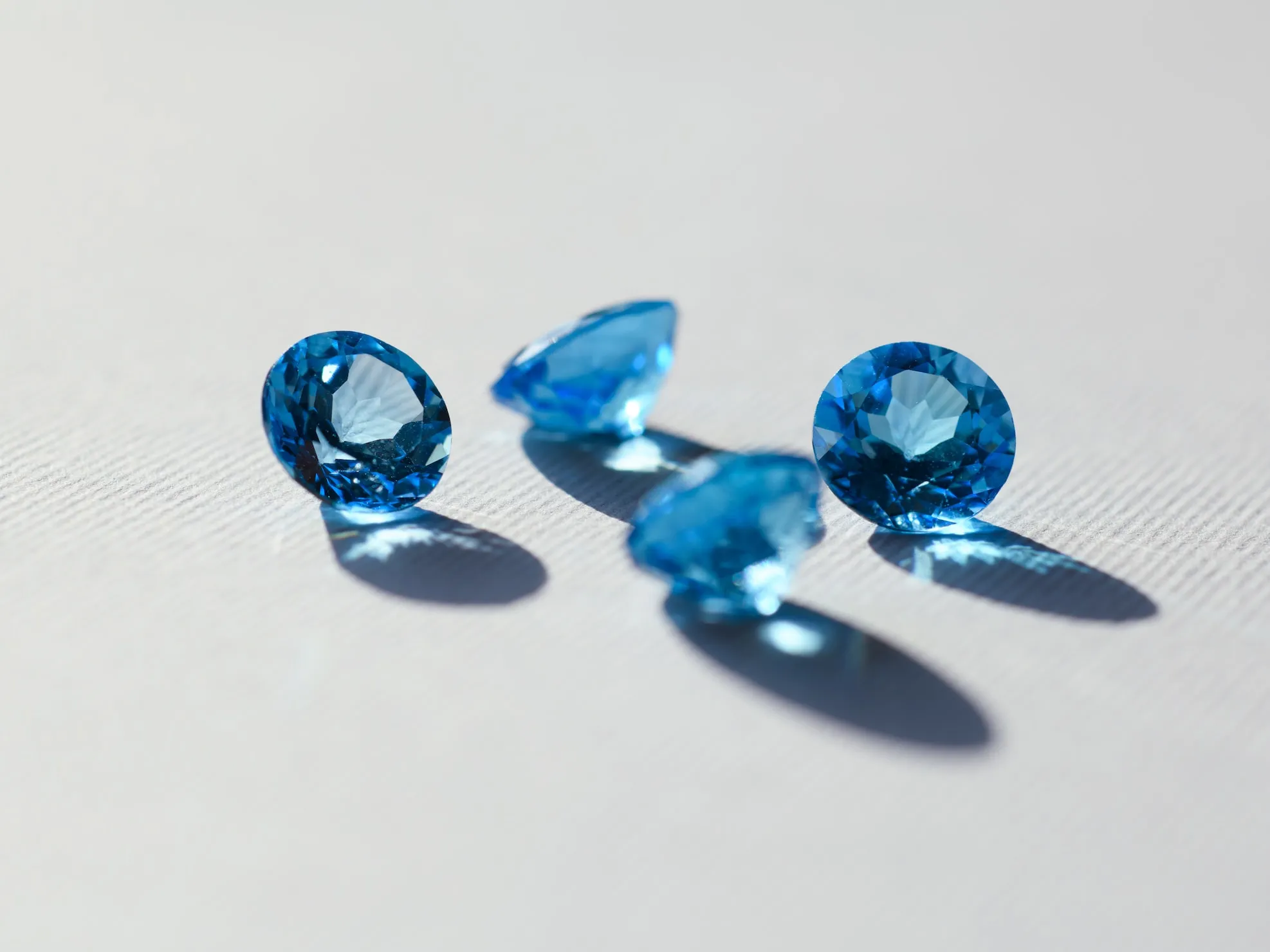 what are Birthstones