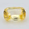 Natural Yellow Sapphire Gemstone