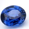 Masterpiece Blue Sapphire