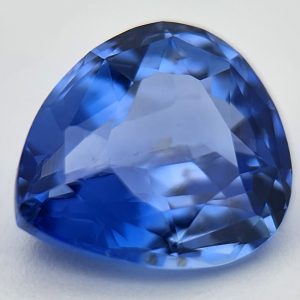 blue sapphire stone