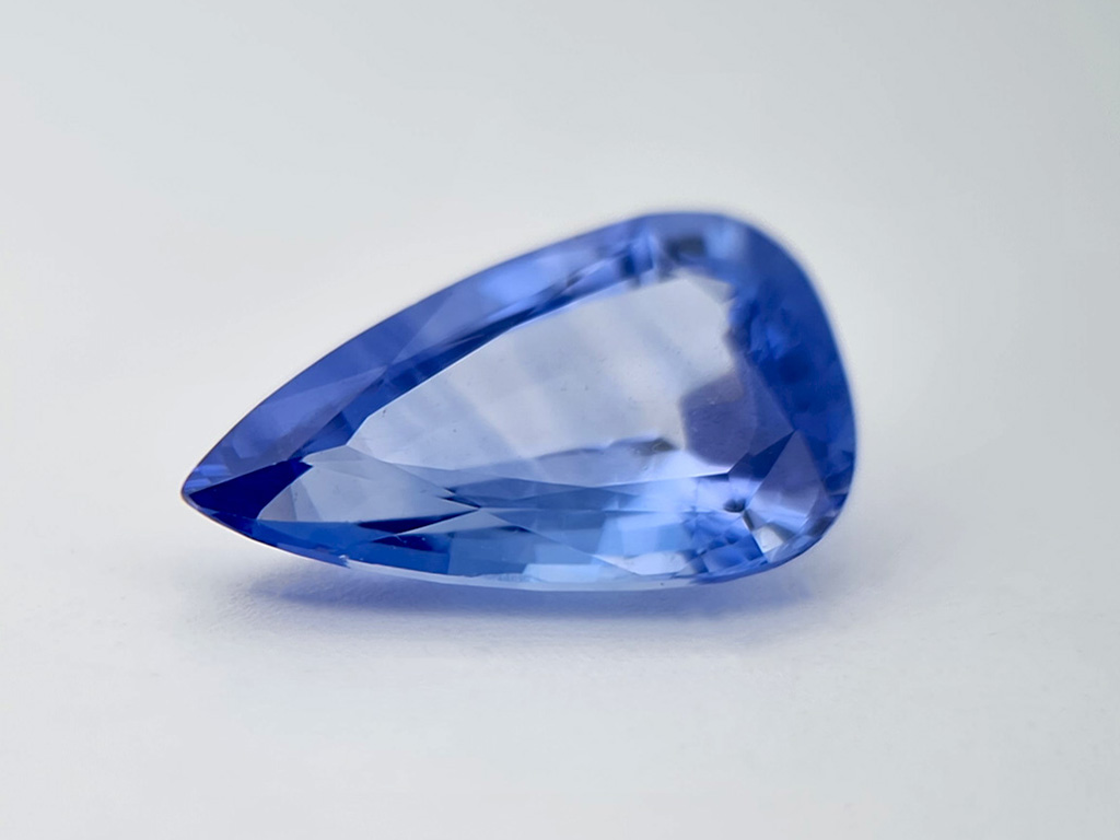 CGH20 Loose Sapphire Gemstones for Custom Jewelry