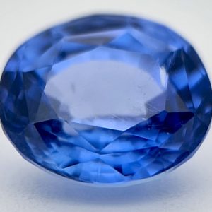 loose sapphire gemstones