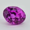 1.20 Carat Loose Pink Ruby Gemstone - Stunning Natural Beauty 3 Loose Pink Ruby
