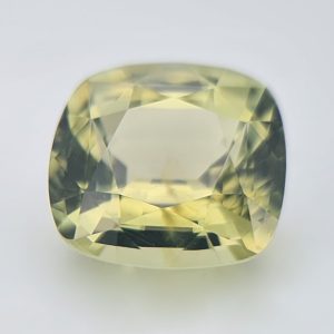 Chrysoberyl