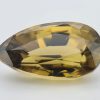 Natural Chrysoberyl