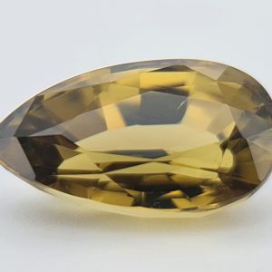Natural Chrysoberyl