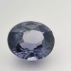 Grayish Violet Spinel