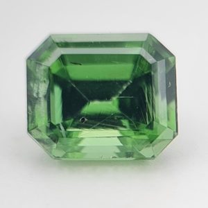 natural zircon