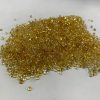 Stunning Citrine Gemstone Lot - 3mm 3 Citrine