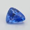 Cornflower Blue Sapphire