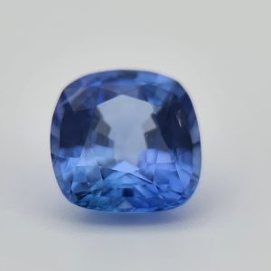 Blue Sapphire