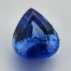 1.32 ct Cornflower Blue Sapphire: The Perfect Natural Blue Sapphire Gemstone 4 natural blue sapphire gemstone