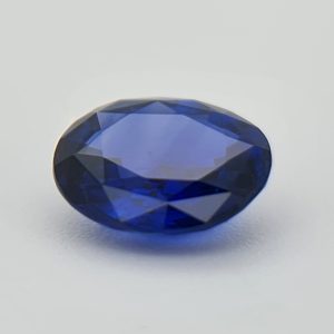 vivid blue sapphire