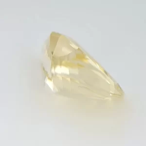 1.27ct Natural Yellow Sapphire – Stunning Loose Yellow Sapphire Gemstones for Your Collection 2 loose yellow sapphire gemstone