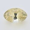 1.76-Carat Natural Yellow Sapphire Stone – Marquise Shape, Unheated, Yellow Gemstone 4 yellow sapphire stone