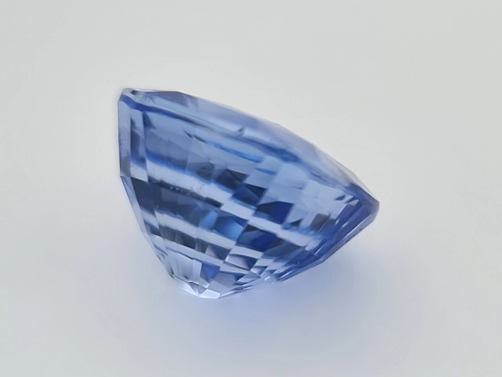 8DC1-2 Natural Blue Sapphire Price In Sri Lanka
