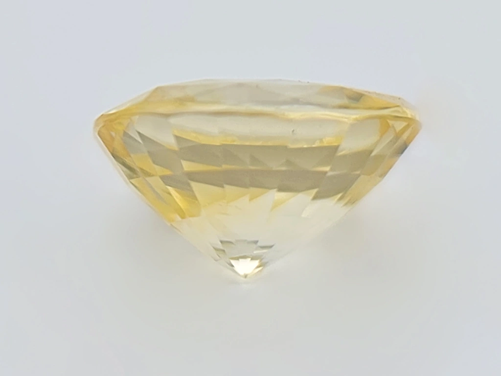 FOWZ 2 Sapphire Gemstone