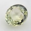 chrysoberyl gemstone