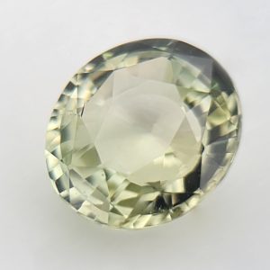 chrysoberyl gemstone