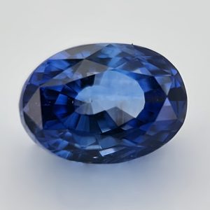blue sapphires
