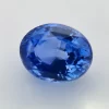 natural ceylon blue sapphire