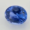 Ceylon Blue Sapphire Stones