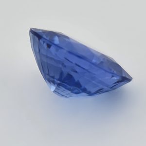 blue sapphires