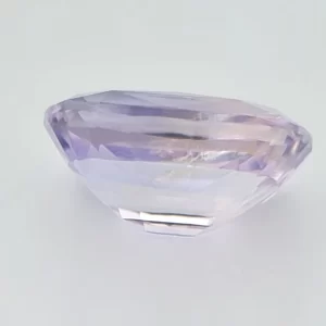 Purple Sapphire